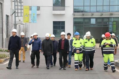 重庆市环卫集团生活垃圾处理装备体系解析 从收运到资源化的全链条技术实践